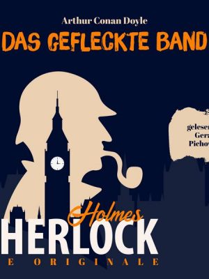 Die Originale: Das gefleckte Band