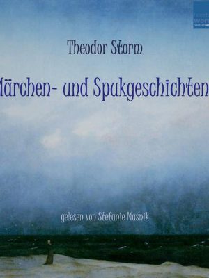 Märchen- und Spukgeschichten