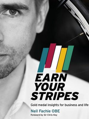 Earn Your Stripes