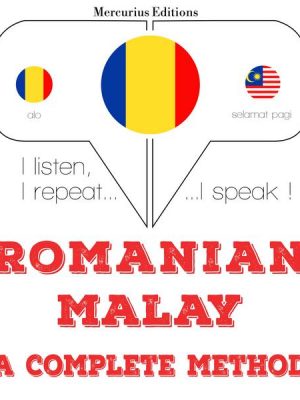 Română - malay: o metodă completă