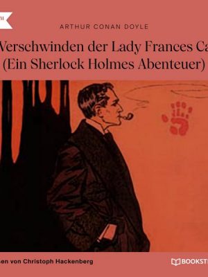 Das Verschwinden der Lady Frances Carfax