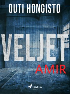 Veljet – Amir