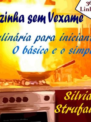 Cozinha sem Vexame