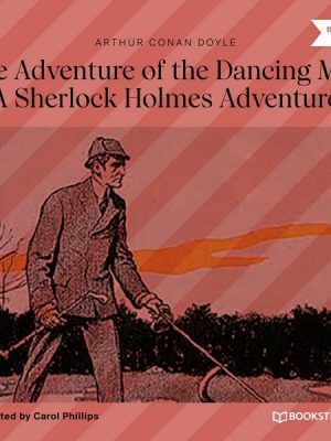 The Adventure of the Dancing Men