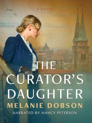 The Curator's Daughter