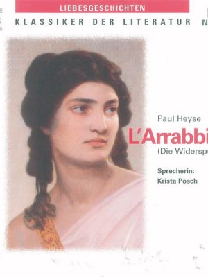 L'Arrabbiata