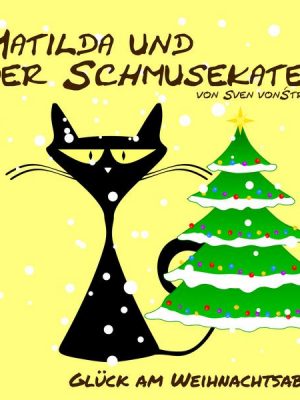 Matilda und der Schmusekater