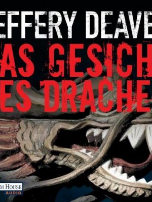 Das Gesicht des Drachen