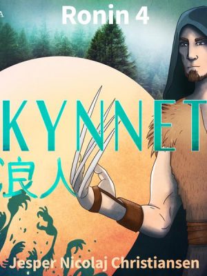 Ronin 4 - Kynnet