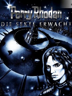 Perry Rhodan - Folge 15