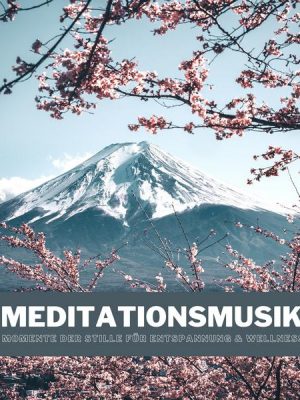 Meditationsmusik