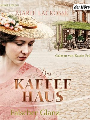 Das Kaffeehaus - Falscher Glanz