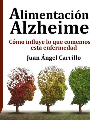 GuíaBurros: Alimentación y Alzheimer