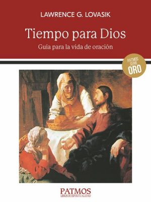 Tiempo para Dios