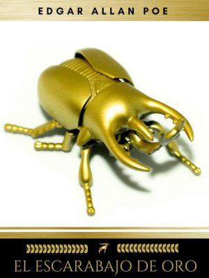 El Escarabajo de Oro