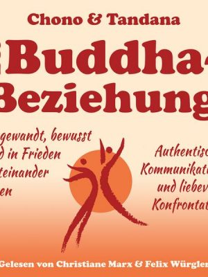 Die Buddha-Beziehung