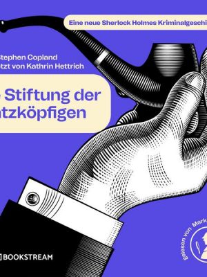 Die Stiftung der Glatzköpfigen