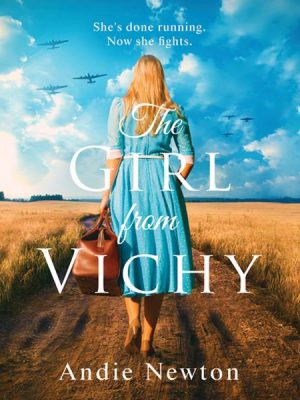 The Girl from Vichy