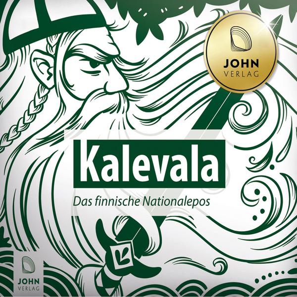 Kalevala - Das finnische Nationalepos