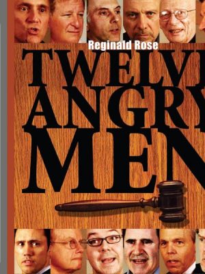 Twelve Angry Men