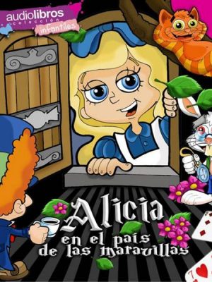 Alicia en el País de las Maravillas