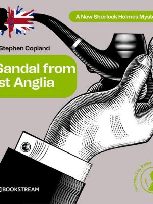 A Sandal from East Anglia