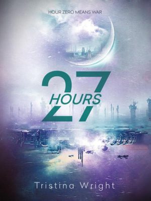27 Hours - The Nightside Saga 1 (Unabridged)