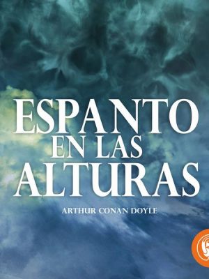 Espanto en las Alturas