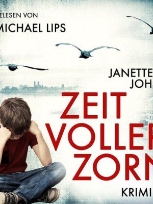 Zeit voller Zorn