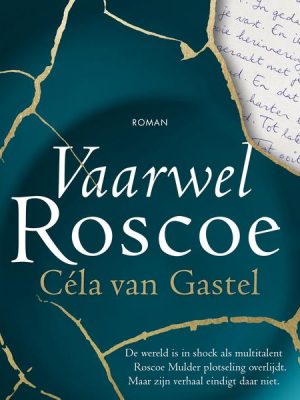 Vaarwel Roscoe