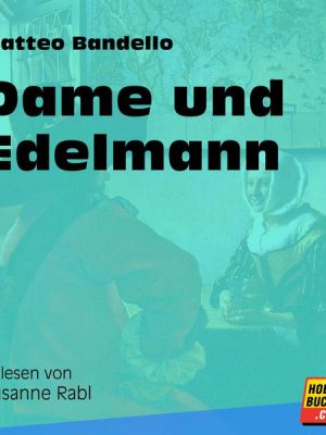 Dame und Edelmann