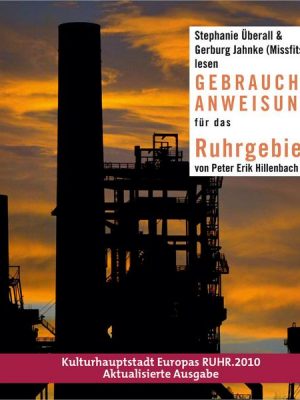 Gebrauchsanweisung für das Ruhrgebiet