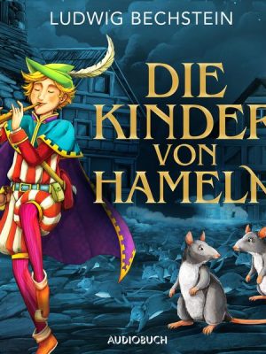 Die Kinder von Hameln