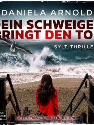 Dein Schweigen bringt den Tod