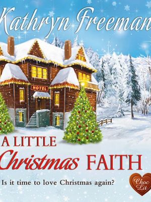 A Little Christmas Faith