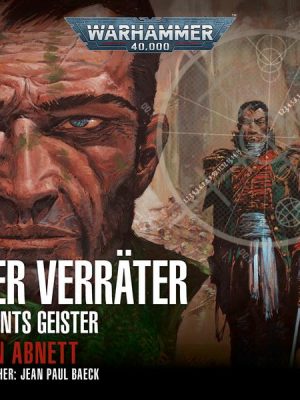 Warhammer 40.000: Gaunts Geister 08