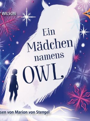 Ein Mädchen namens Owl