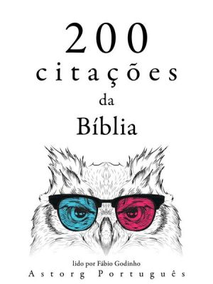 200 citações da Bíblia