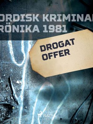 Drogat offer