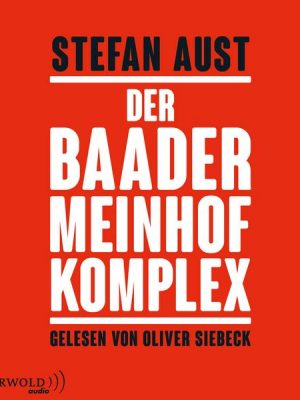 Der Baader-Meinhof-Komplex