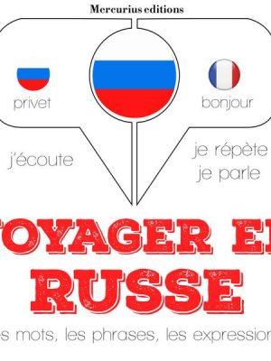 Voyager en russe