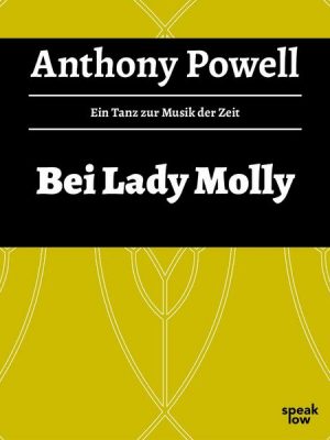 Bei Lady Molly