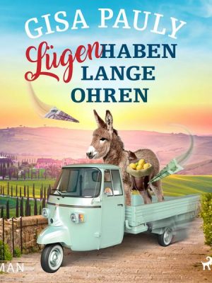 Lügen haben lange Ohren