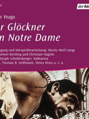 Der Glöckner von Notre Dame