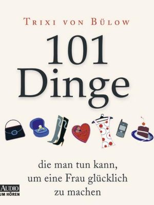 101 Dinge