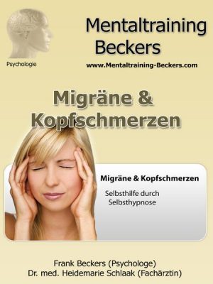 Migräne & Kopfschmerzen (MP3-Download)