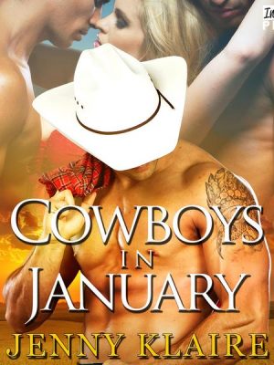 Cowboys in January