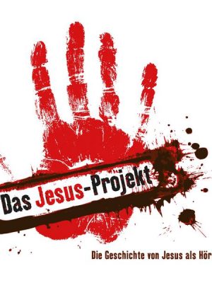 Das Jesus-Projekt