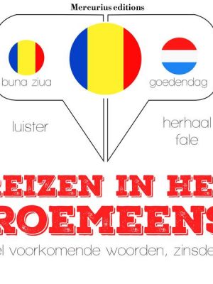 Reizen in het Roemeens