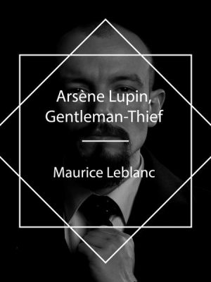 Arsène Lupin